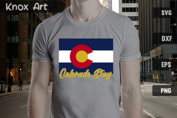 Colorado SVG Cut File: Elevate Your Design Projects